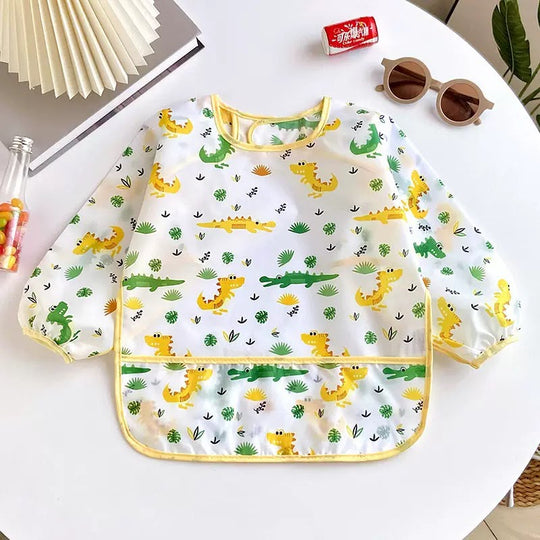 Waterproof Feeding Smock