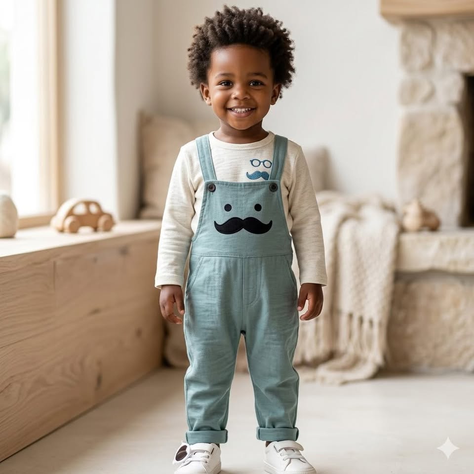 Boys Clothing Set