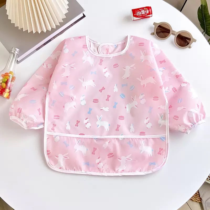 Waterproof Feeding Smock