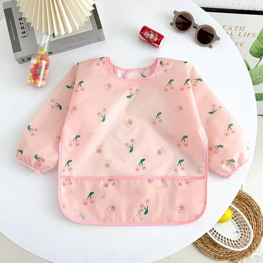 Waterproof Feeding Smock