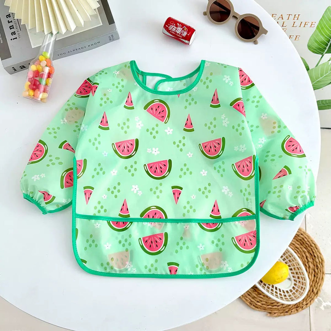 Waterproof Feeding Smock