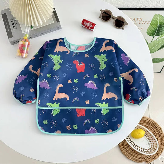 Waterproof Feeding Smock