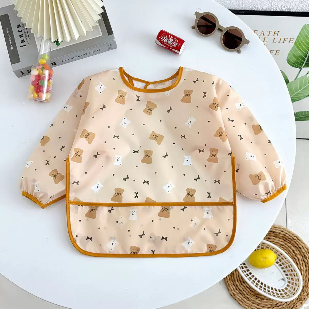 Waterproof Feeding Smock