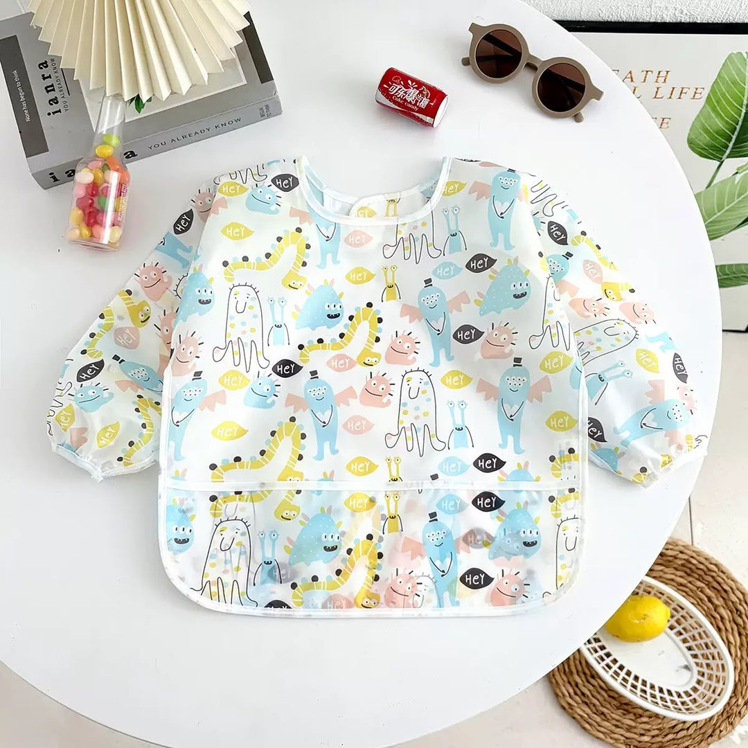 Waterproof Feeding Smock