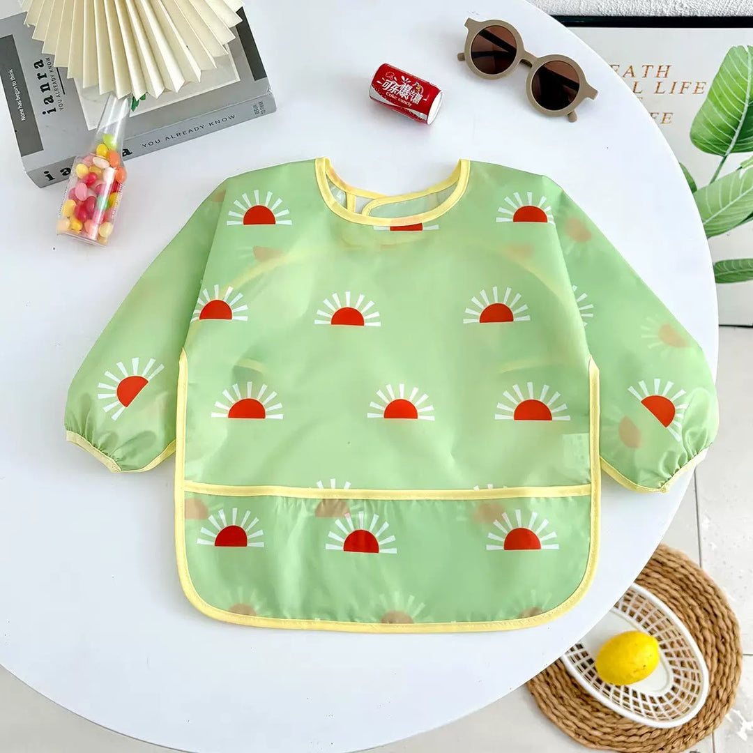 Waterproof Feeding Smock