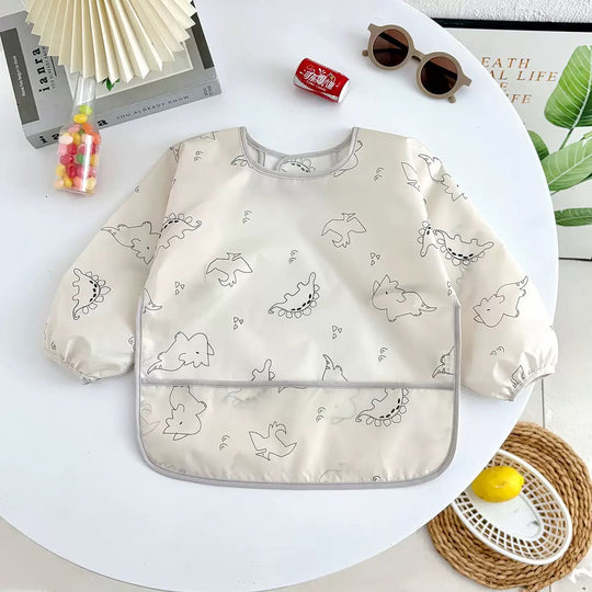 Waterproof Feeding Smock