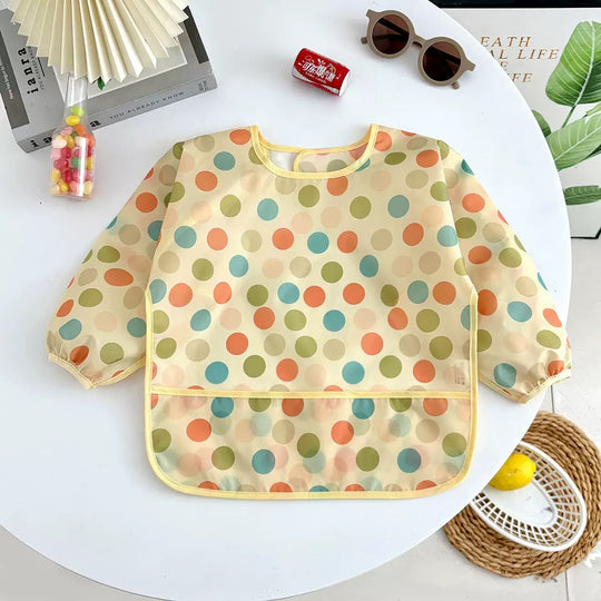Waterproof Feeding Smock