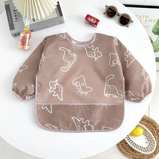 Waterproof Feeding Smock