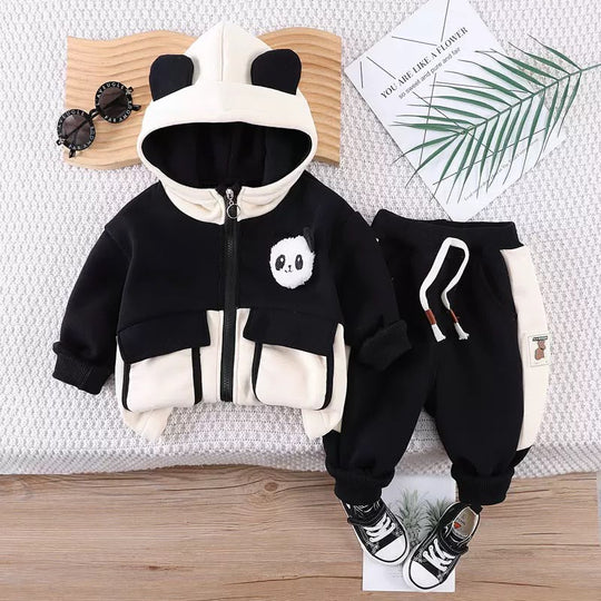 Kids Tracksuit