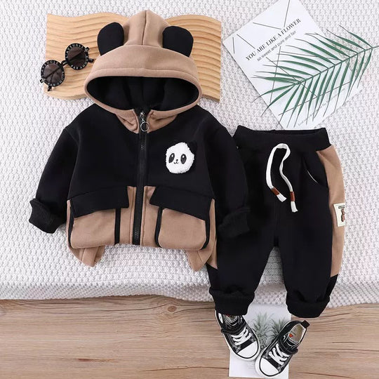 Kids Tracksuit