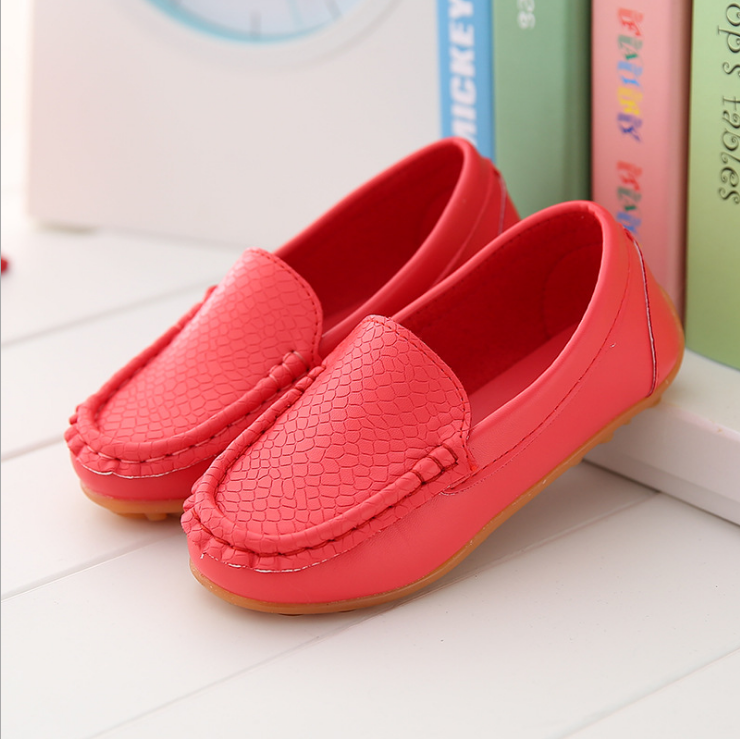 Kids Loafers