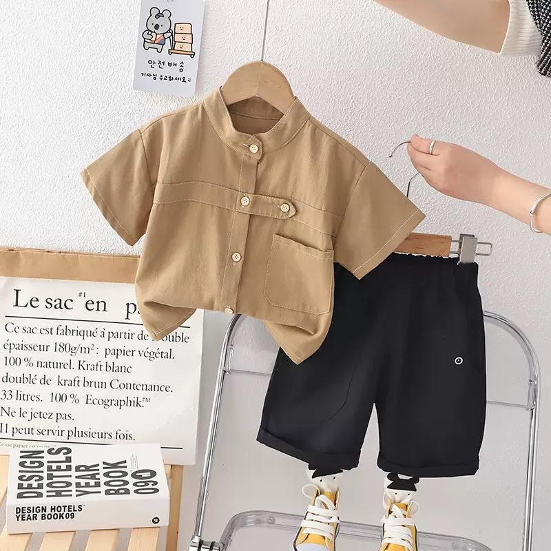 Boys Clothing Set