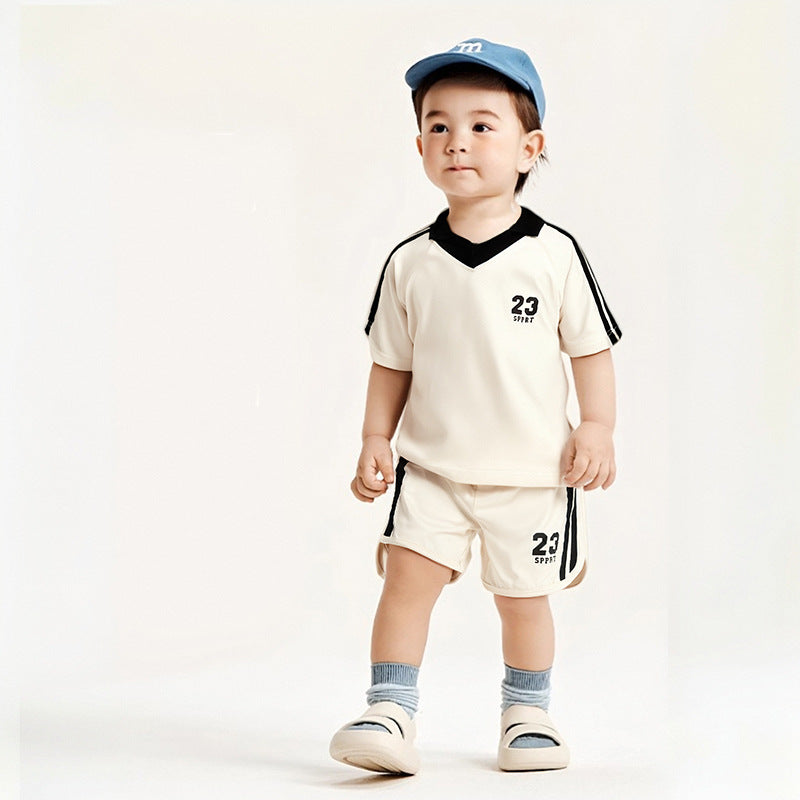 Kids Sport Wear