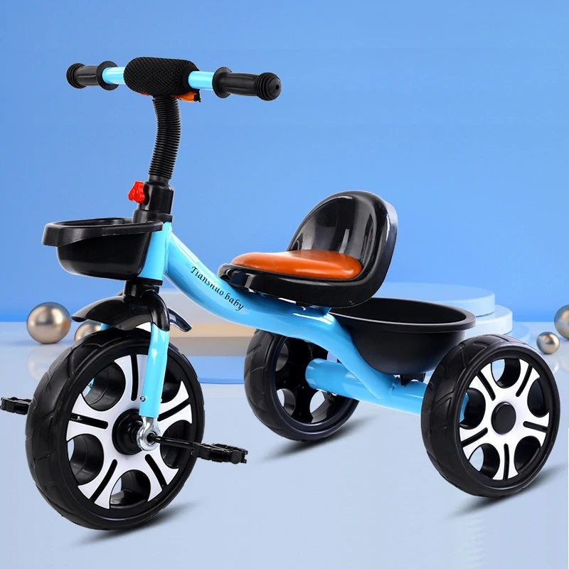 Kids Tricycle