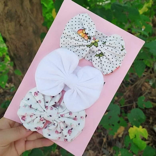 3 - Hair Accessory