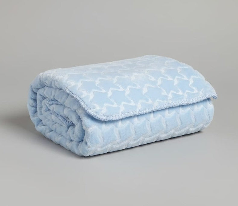 Soft Baby Blanket