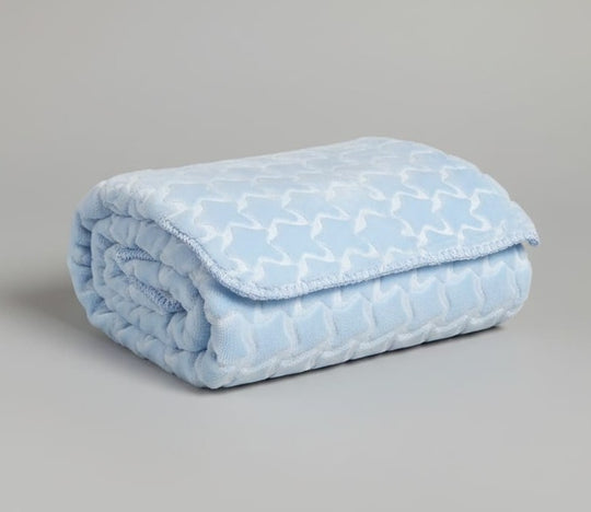 Soft Baby Blanket
