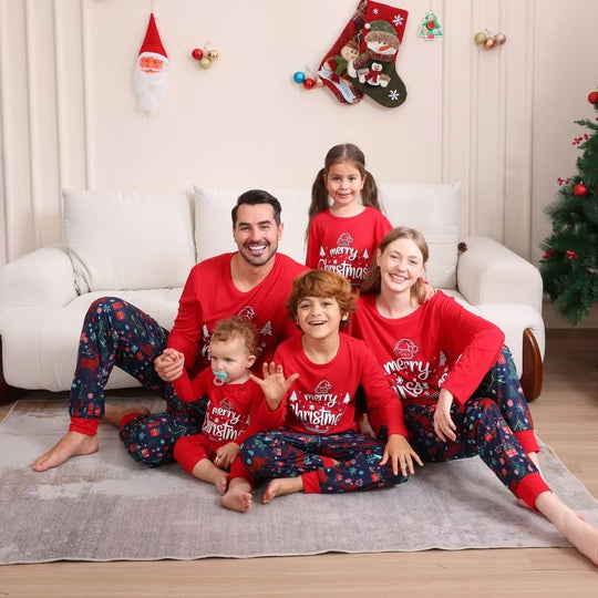 Christmas Pajama