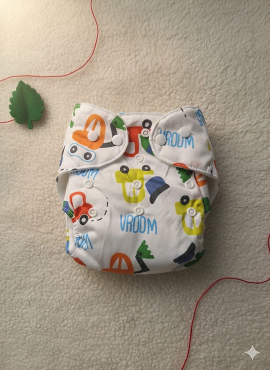 Washable Diapers