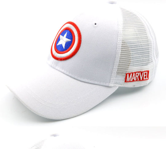 Marvel Kids Caps