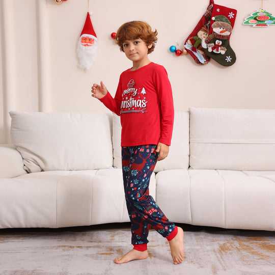 Christmas Pajama