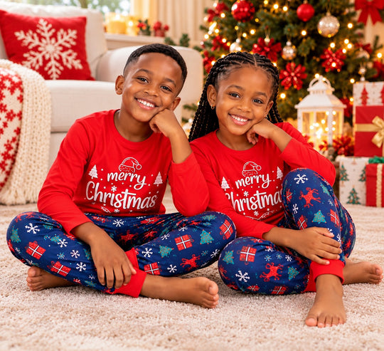 Christmas Pajama