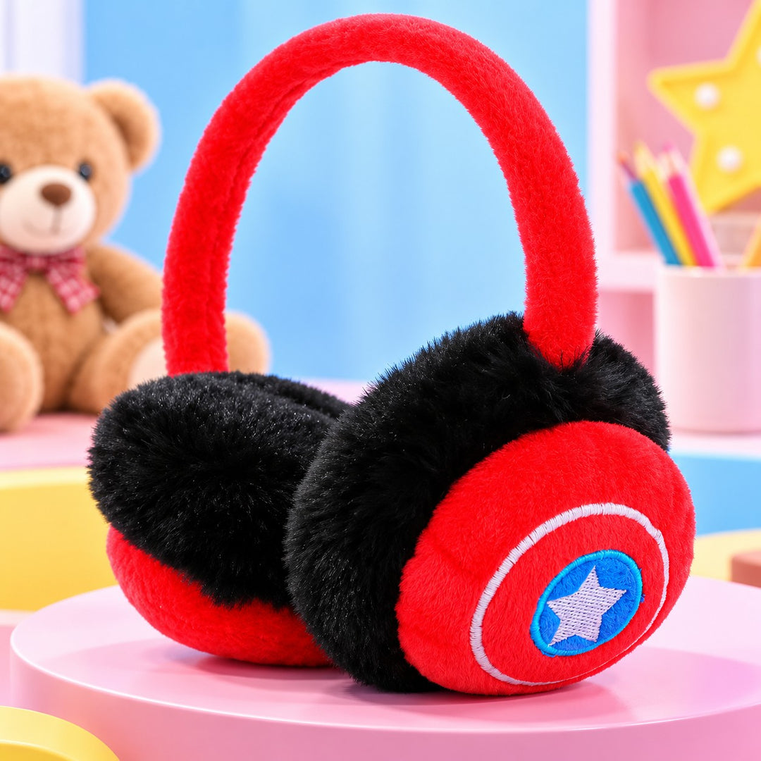 Kids Ear Muffs