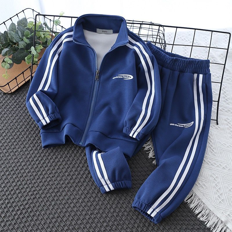 Kids Tracksuit