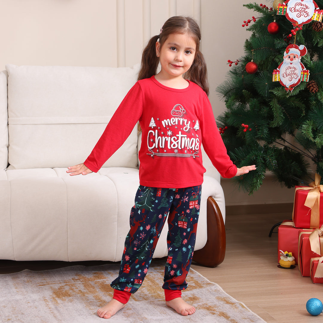 Christmas Pajama