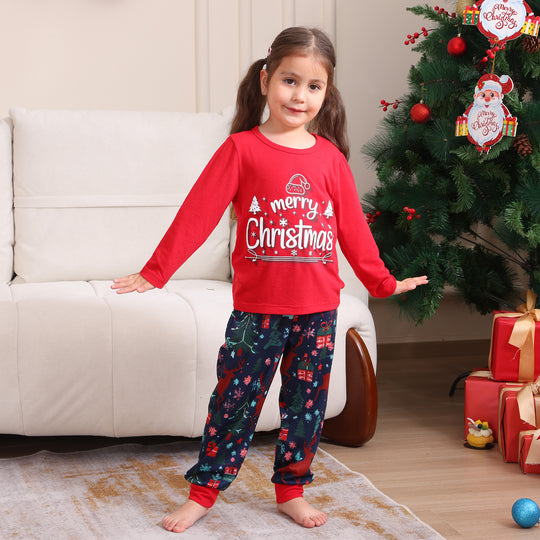 Christmas Pajama