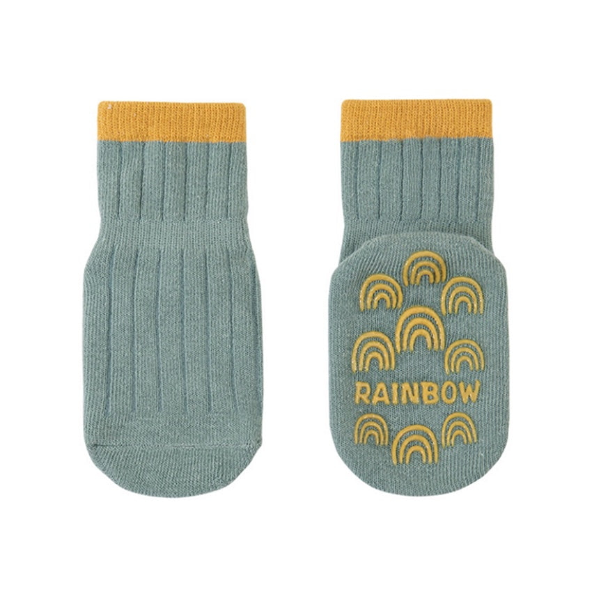 Anti-skid Toddler socks