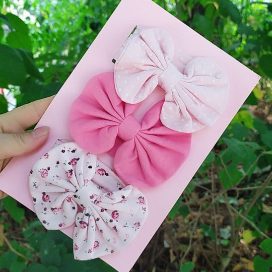 3 - Hair Accessory