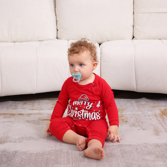 Christmas Pajama