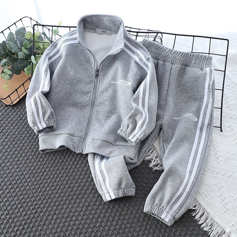 Kids Tracksuit