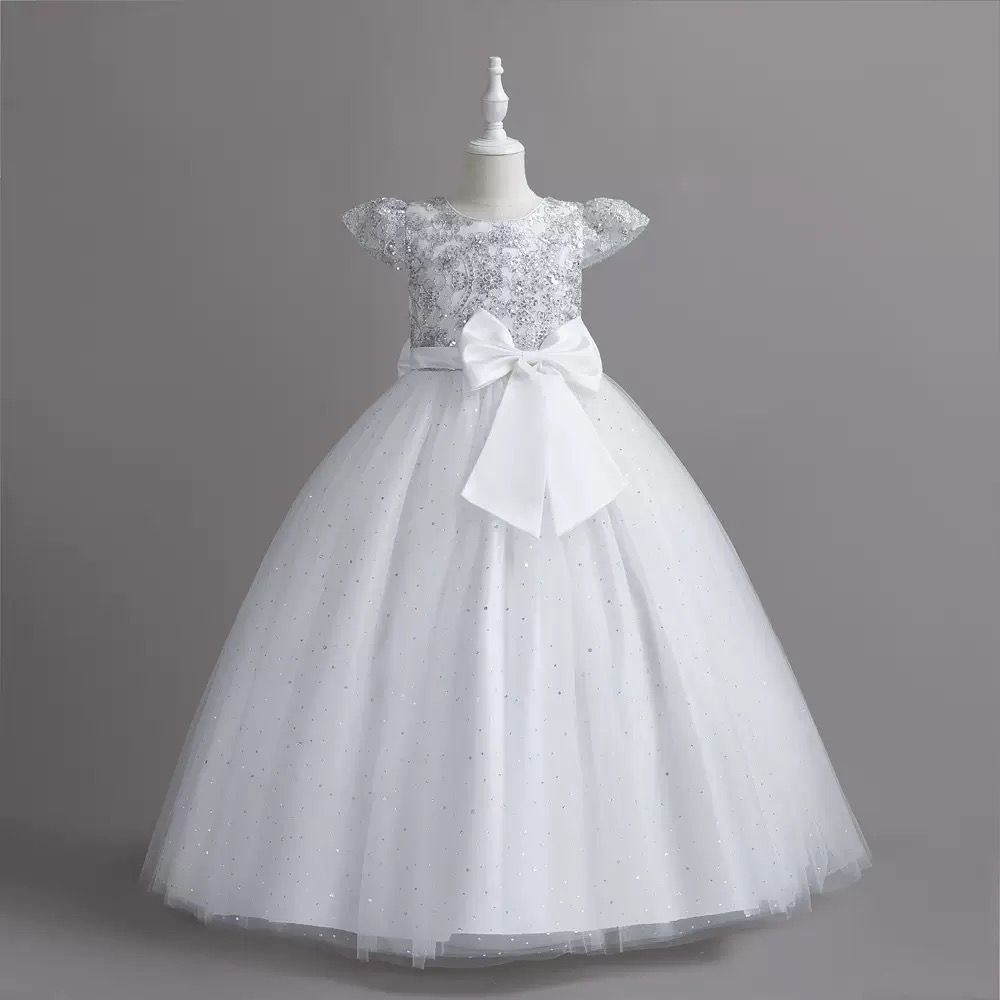 Girls  Dress