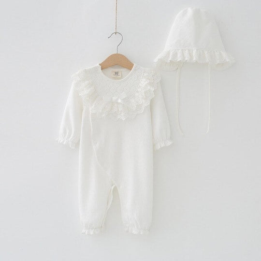 Baby Romper