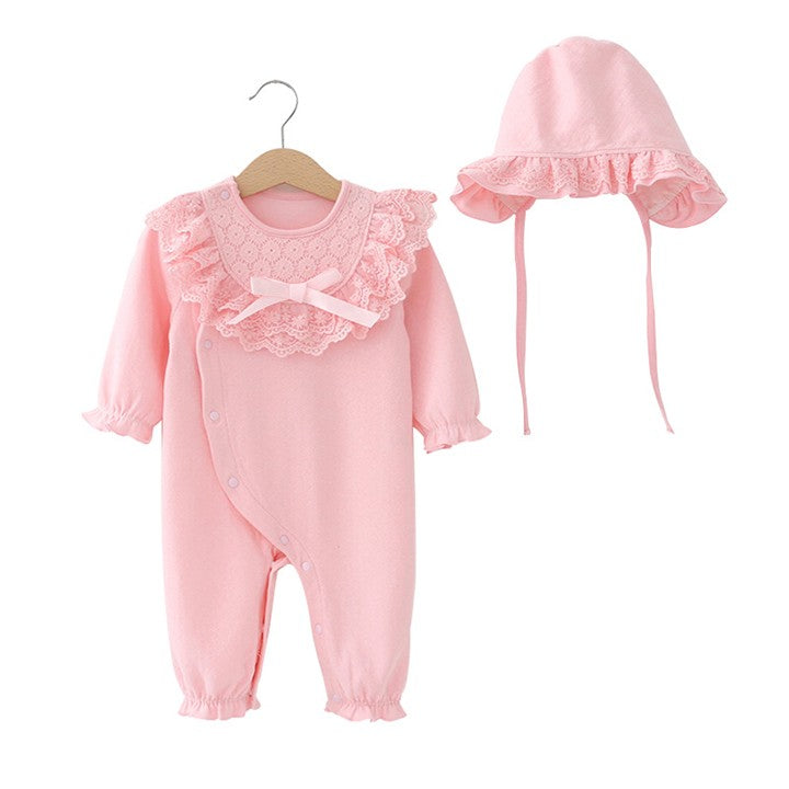 Baby Romper