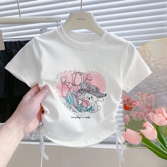Girls T-Shirt