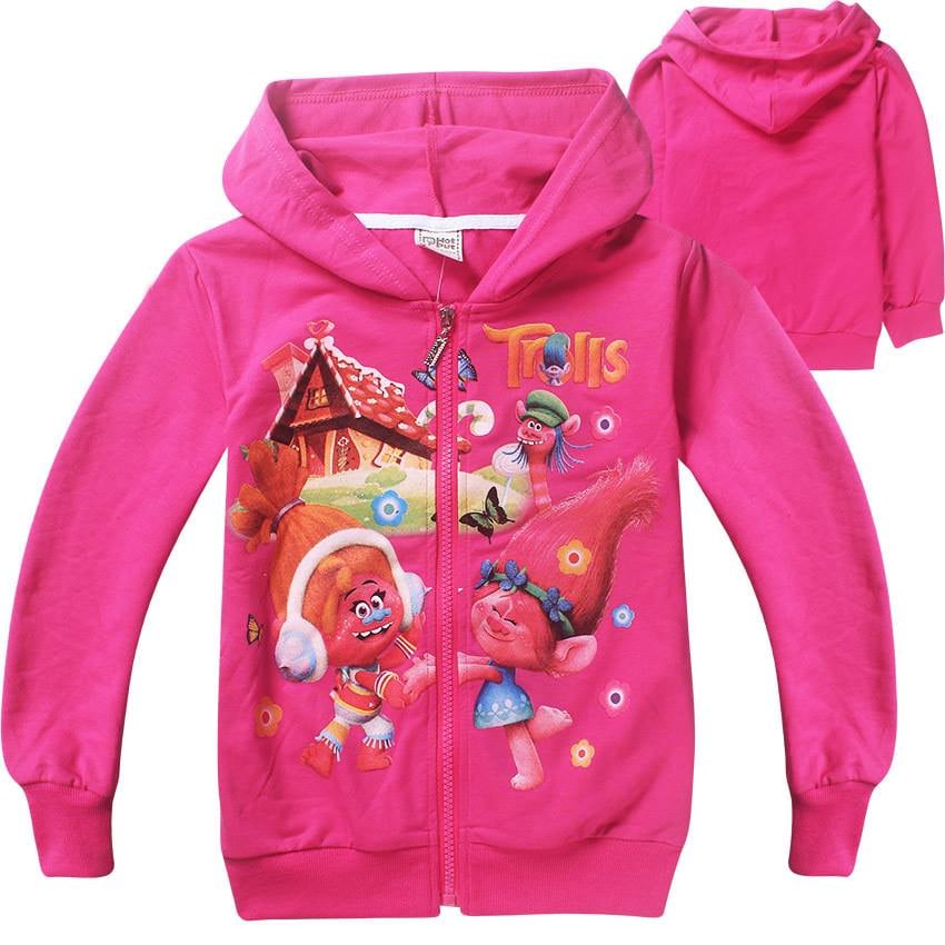 Kids Hoodies