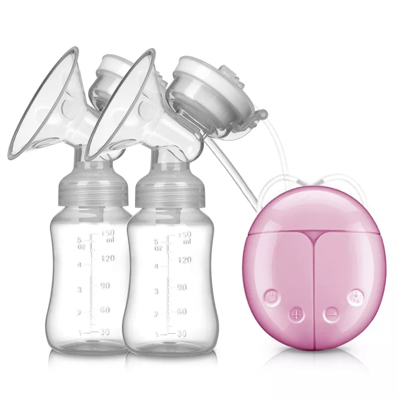 Double Electric Breastpump