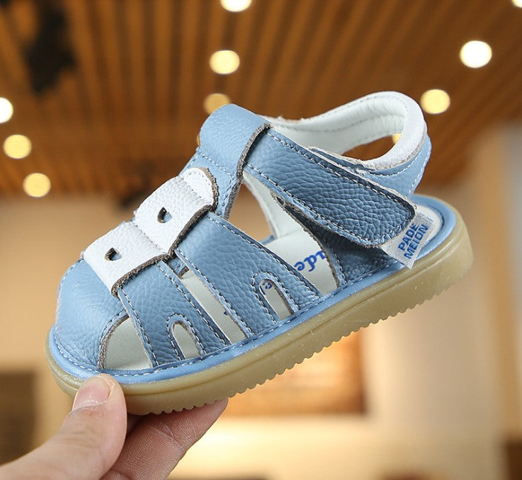 Kids Open Shoes