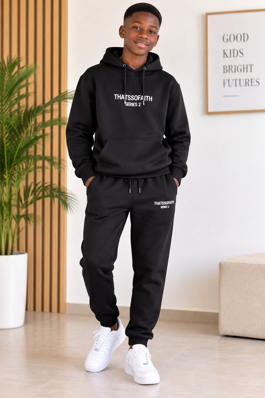Teen Tracksuits