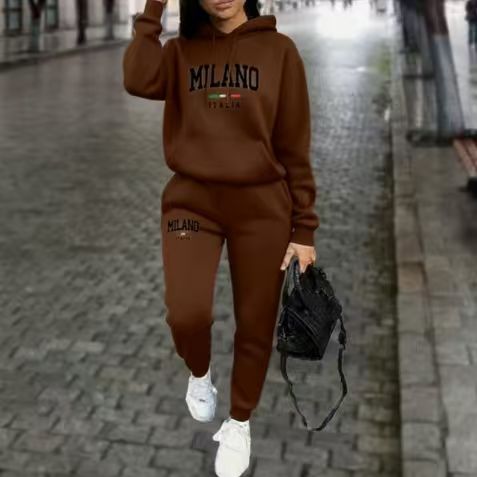 Teens Tracksuit Set