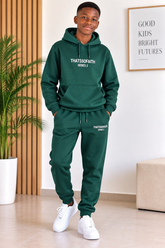 Teen Tracksuits