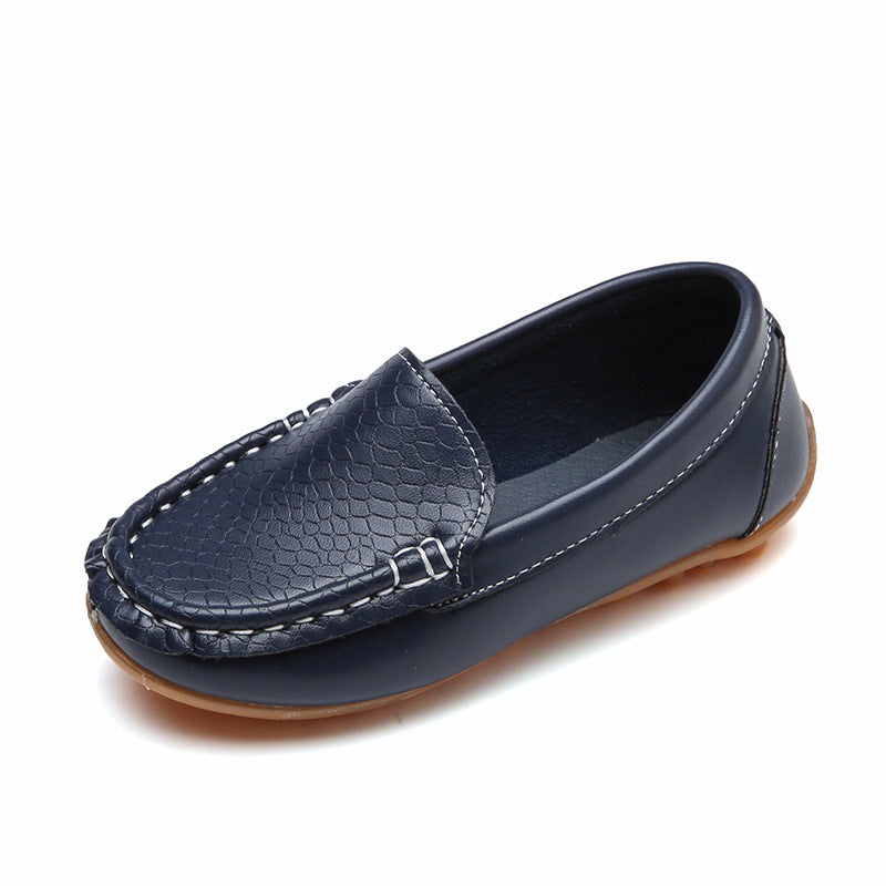 Kids Loafers shoes