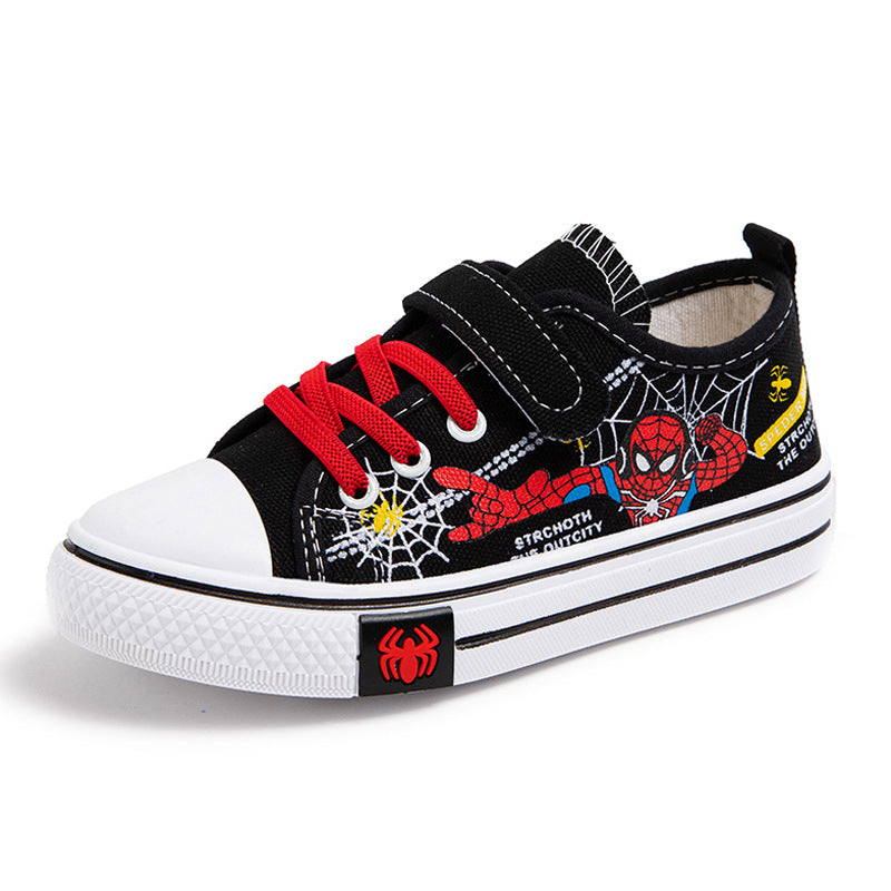 Spiderman Kids shoes