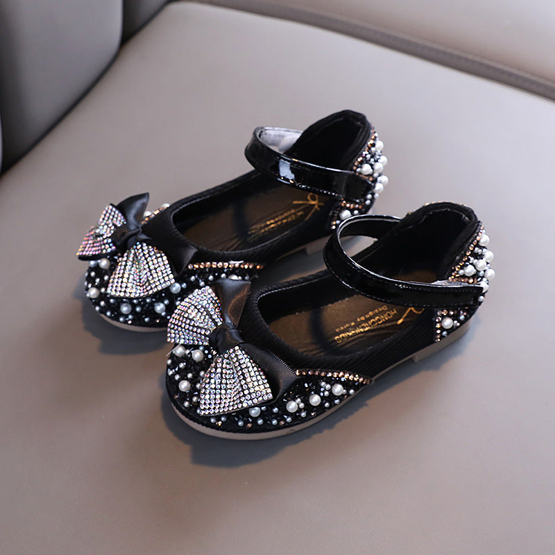 Girls Doll Shoes