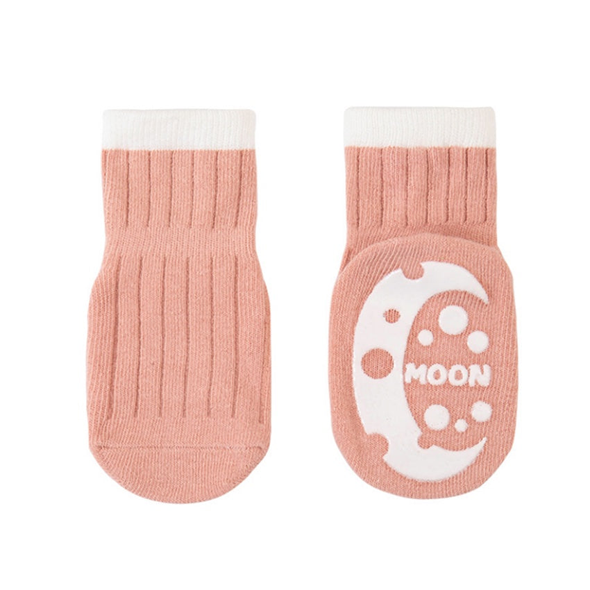 Anti-skid Toddler socks