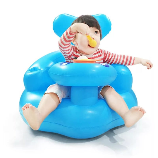 Inflatable Training Seat