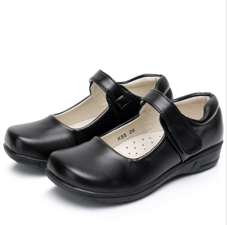 Girls School Shoes